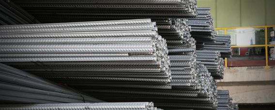 JSW Neosteel TMT Bars